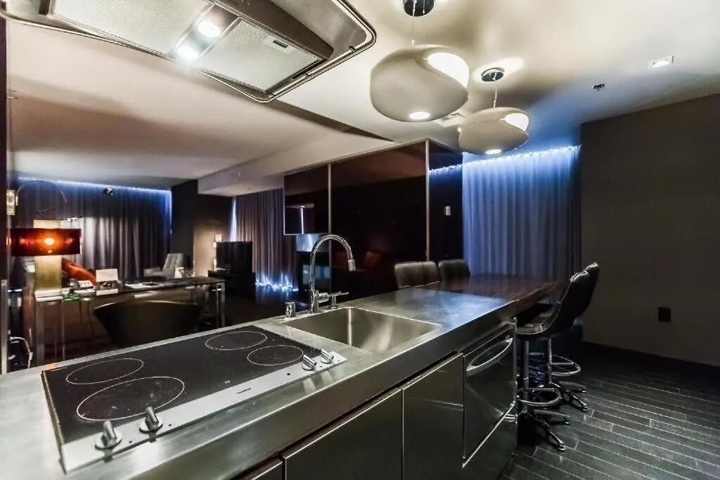 Dom wakacyjny Studio With Stunning Views Balcony Access 23303 Las Vegas Stany Zjednoczone Ameryki