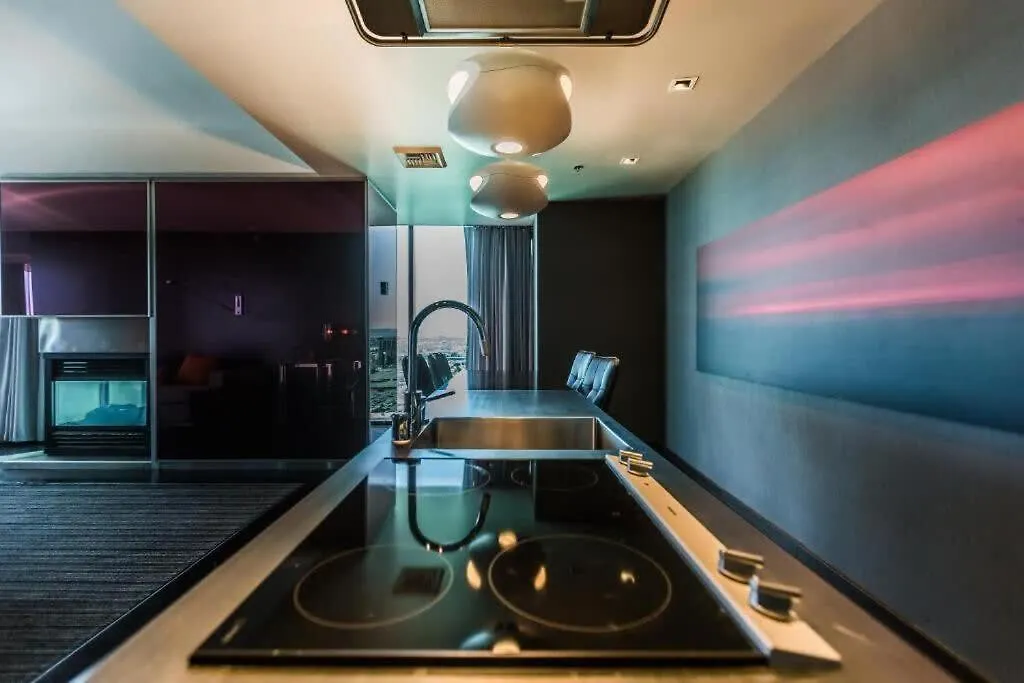 Studio With Stunning Views Balcony Access 23303 Las Vegas 0*,  Stany Zjednoczone Ameryki